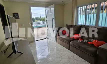 Casa com 4 quartos à venda no Jardim São José, Arujá 