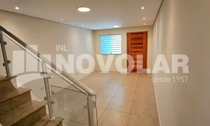 Sobrado semi novo no jardim japão,  3 dorms, 2 vagas e excelente acabamento!