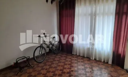Casa com 3 quartos à venda na Vila Isolina Mazzei, São Paulo 