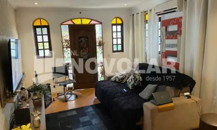 Casa com 3 quartos à venda na Vila Medeiros, São Paulo 