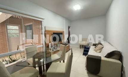 Apartamento à Venda em Santana ? Totalmente Reformado!