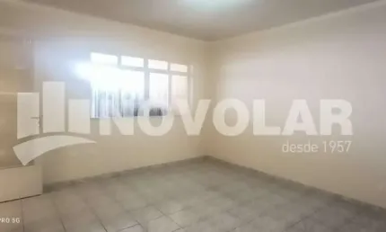 Casa com 1 quarto para alugar na Vila Maria Alta, São Paulo 