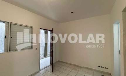 Apartamento em Condomínio Fechado no Pari com 1 Dormitório