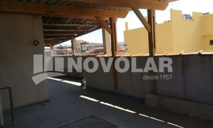 Casa com 2 quartos à venda no Jardim Brasil, São Paulo 