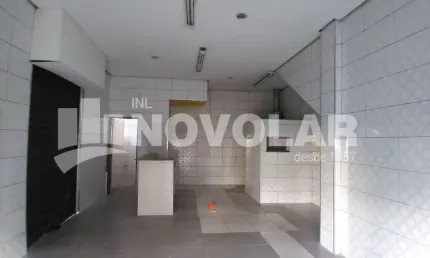 Ponto comercial para alugar na Vila Maria, São Paulo 