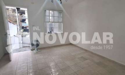 SOBRADO PARA LOCAÇÃO  JARDIM SÃO PAULO/SP 2 DORMITORIOS 1 VAGA