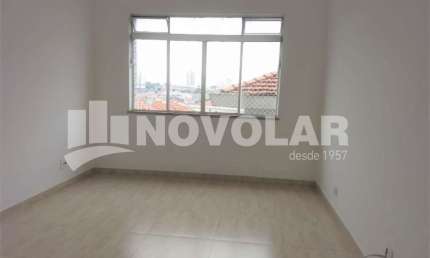 Apartamento com 1 quarto para alugar na Vila Guilherme, São Paulo 