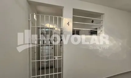 Casa em condominio fechado na vila amália- 2 dormitórios