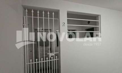 Casa em Condominio Fechado na Vila Amália- 2 dormitórios