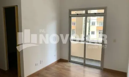Apartamento com 2 quartos à venda no Jardim Andaraí, São Paulo 