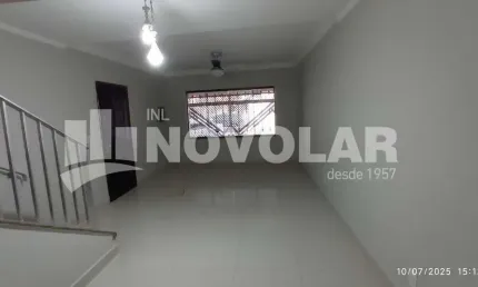 Sobrado 3 dormitorios 1 suite 2 vagas - jardim guança