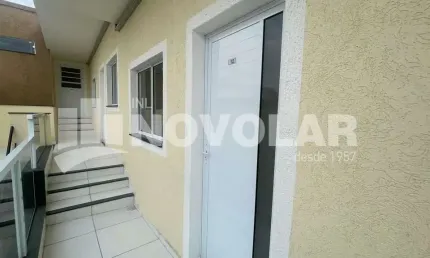 Casa em condomínio com 1 dormitório no bairro da vila maria alta