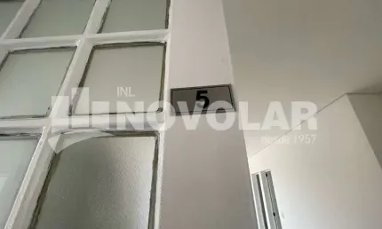 Casa em condomínio com 2 dormitórios na Av Conceição