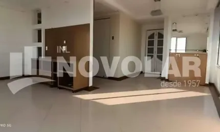 Apartamento alto padrão 1 por andar | elevador privativo na sala * 2 vagas