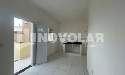 Casa em condomínio com 1 dormitório no Bairro da Vila Maria Alta