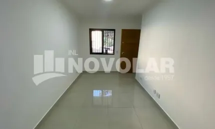 Apartamento na vila dom pedo ii- santana- 2 dormitórios