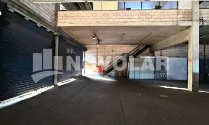 Barracão / Galpão / Depósito para alugar na Vila Sabrina, São Paulo 