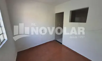 Casa Térrea com 1 dormitório no Bairro do  Jardim japão