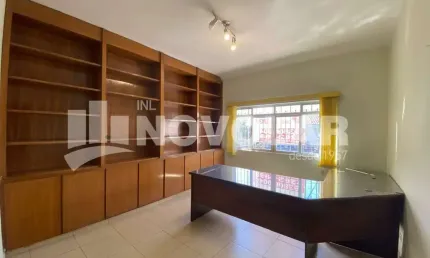 Sala comercial com 5 salas para alugar na Vila Maria, São Paulo 