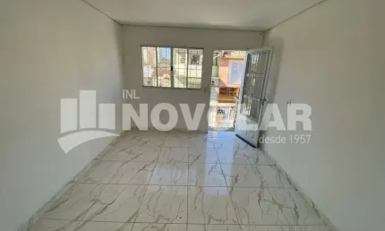 Casa com 2 quartos para alugar no Tucuruvi, São Paulo 