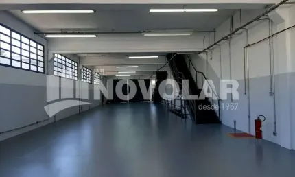 Prédio Comercial, Industrial, com 903 metros quadrados de área construída, Tamboré, Barueri