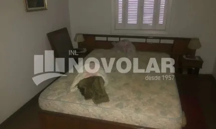 Terreno à venda no Jardim São Paulo (Zona Norte), São Paulo 