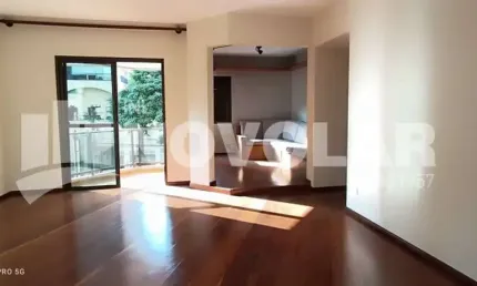 Apartamento com 2 quartos à venda em Santana, São Paulo 
