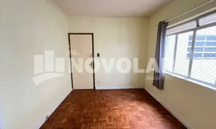 Apartamento com 1 quarto para alugar em Pinheiros, São Paulo 