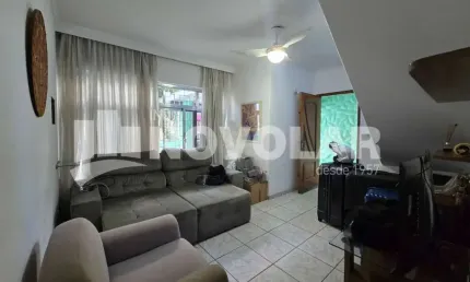 Casa com 3 quartos à venda no Jardim Japão, São Paulo 