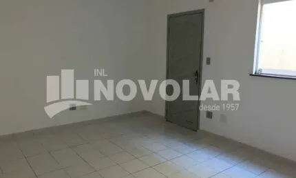 Apartamento com 1 quarto para alugar na Vila Maria, São Paulo 