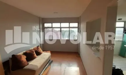 Apartamento na vila guilherme- 2 dormitórios e 1 vaga