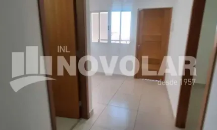 Apartamento com 1 quarto para alugar no Tucuruvi, São Paulo 