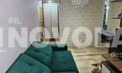 Apartamento com 3 quartos à venda na Vila Amália (Zona Norte), São Paulo 