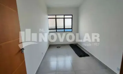 Excelente oportunidade de locação - apartamento na vila maria!