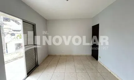 Casa com 2 quartos para alugar no Jardim Andaraí, São Paulo 