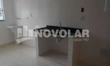 Casa térrea em condomínio fechado no jardim andaraí com 1 dormitório