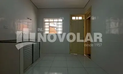 Casa com 2 quartos para alugar na Vila Maria Alta, São Paulo 