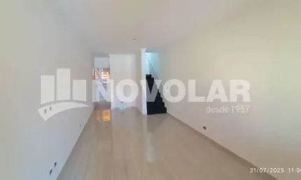 Sobrado novo 3 dormitorios 3 suites 2 vagas - vila sabrina