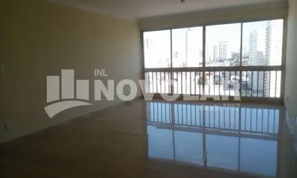 Apartamento para locação em santana com 3 dormitórios, 1 suíte!