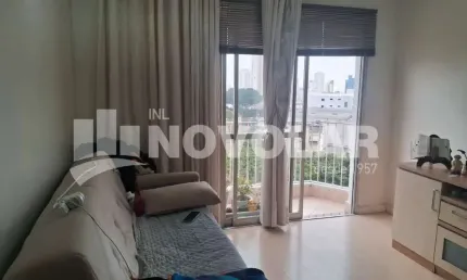 Apartamento com 2 quartos à venda na Vila Maria Alta, São Paulo 