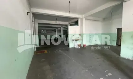 Ponto comercial para alugar na Vila Sabrina, São Paulo 