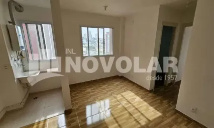 Apartamento na vila maria baixa- 2 dormitórios e 1 vaga