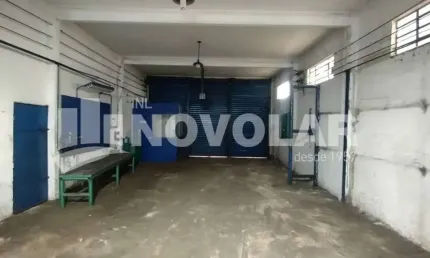 Barracão / Galpão / Depósito com 4 salas para alugar na Vila Maria, São Paulo 