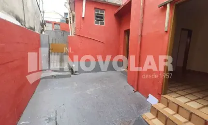Casa com 2 quartos para alugar na Vila Maria Alta, São Paulo 