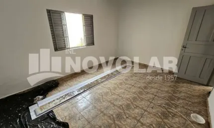 Casa com 2 quartos para alugar no Alto da Mooca, São Paulo 