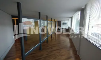 Sala comercial com 9 salas para alugar na Vila Guilherme, São Paulo 