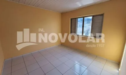 Casa assobradada 3 dormitorios e 2 vagas em vila maria
