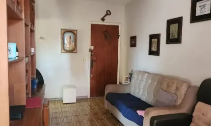 Apartamento com 2 quartos à venda na Rua Ostreira, 1, Jardim Santa Maria, Guarujá