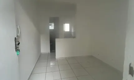 Kitnet / Stúdio para alugar na Avenida Prefeito Domingos de Souza, 606, Jardim Santa Maria, Guarujá