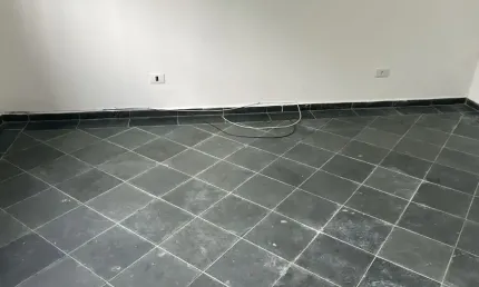 Casa com 2 quartos para alugar na Vila Santa Rosa, Guarujá 